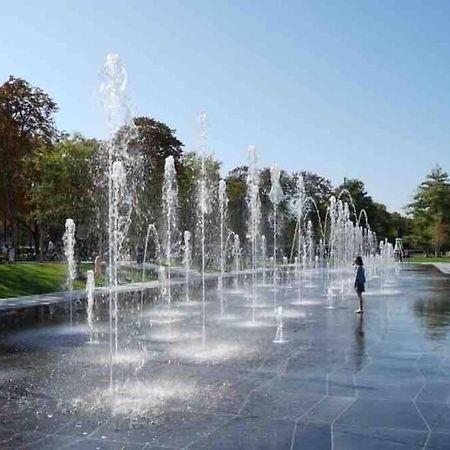 Apppartement Des Sacres De Reims Apartment Екстериор снимка