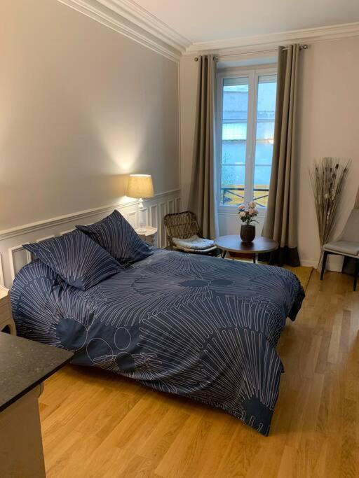 Apppartement Des Sacres De Reims Apartment Екстериор снимка