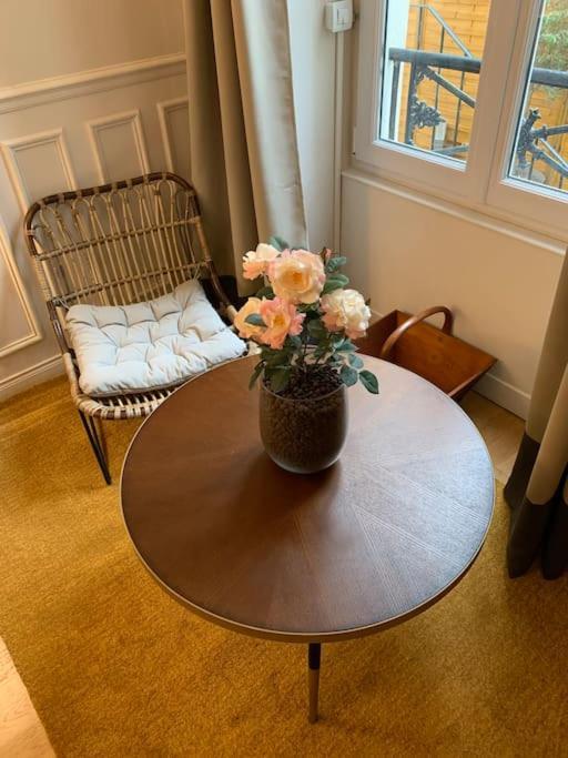 Apppartement Des Sacres De Reims Apartment Екстериор снимка