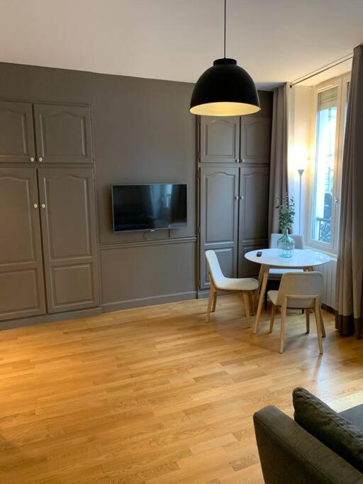 Apppartement Des Sacres De Reims Apartment Екстериор снимка